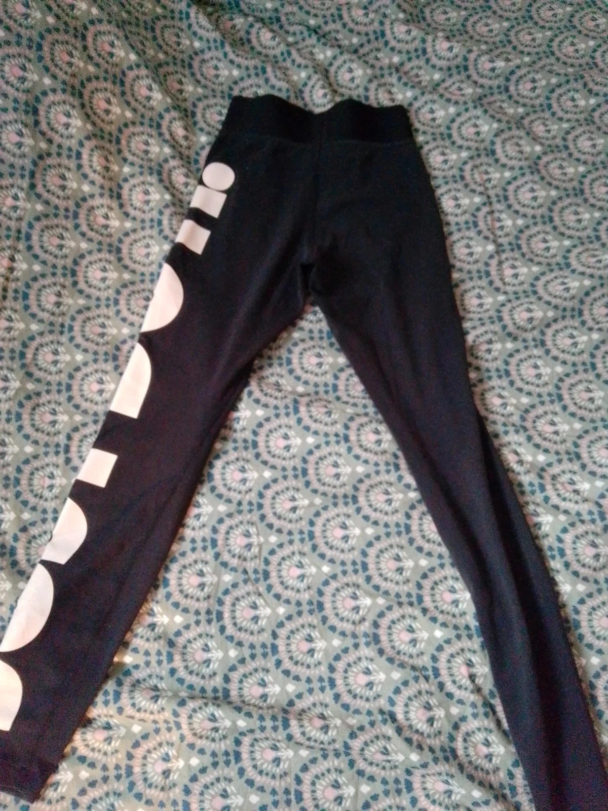 Legging pantalon sport Nike XS – photo 3